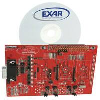 XR20M1280L32-0B-EB Images