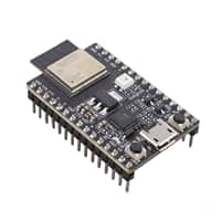 ESP32-C3-DEVKITM-1 Images