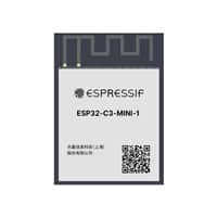 ESP32-C3-MINI-1-H4 Images