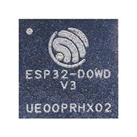 ESP32-D0WD-V3 Images