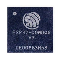 ESP32-D0WDQ6-V3