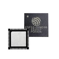 ESP32-D0WDQ6 Images