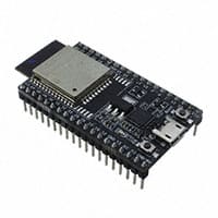 ESP32-DEVKITC-32D Images