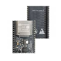 ESP32-DEVKITC Images