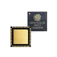 ESP32-PICO-D4 Images