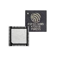 ESP32-S0WD Images