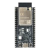 ESP32-S2-SAOLA-1MI Images