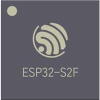 ESP32-S2FN4R2 Images