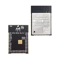 ESP32-WROOM-32D (8MB