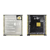 ESP32-WROOM-32U (16MB) Images