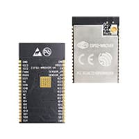 ESP32-WROVER-I Images