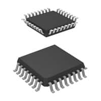 DSP56F802TA80E Images