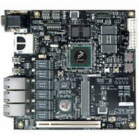 MPC8313E-RDB Images