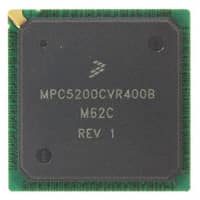 SPC5200CVR400 Images