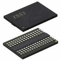 IS43TR16640A-125JBLI-TR Images