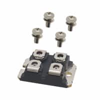 IXKN40N60C Images