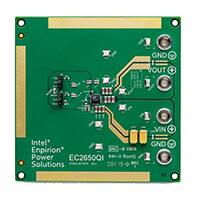 EVB-EC2650QI Images