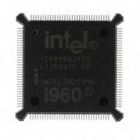 TG80960JA3V25 Images