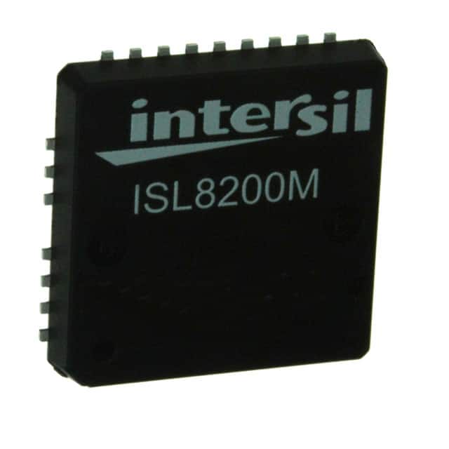 ISL8200MIRZ-T Images