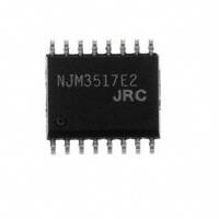 NJM3517E2 Images