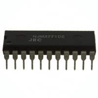 NJM3771D2 Images