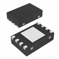 LT3062IDCB-5 Images