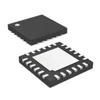 LTC5592IUH Images