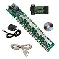 78M6618-PDU-1 Images
