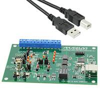 MAX11210EVKIT+ Images