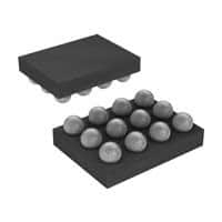 MAX13043EEBC+T Images