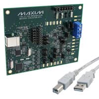 MAX15501EVKIT+ Images