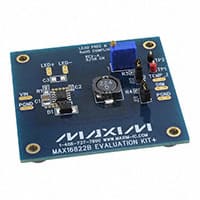 MAX16822BEVKIT+ Images