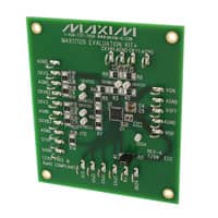 MAX17120EVKIT+ Images