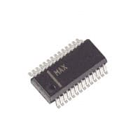 MAX1718EEI+T Images
