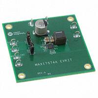 MAX17574EVKITA# Images