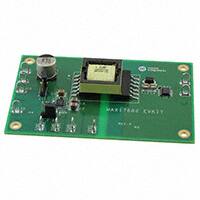 MAX17682EVKIT# Images