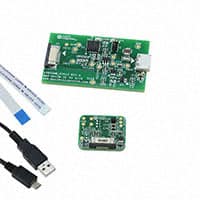 MAX30101ACCEVKIT# Images