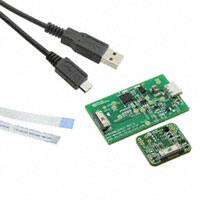 MAX30105ACCEVKIT# Images