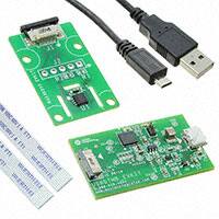 MAX30205EVSYS# Images