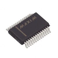 MAX337CAI+T Images