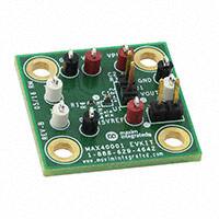 MAX40001EVKIT# Images