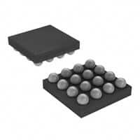 MAX4750EBE+T Images