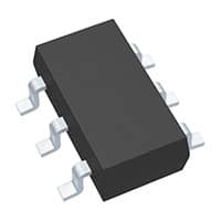 MAX6505UTP025+T Images
