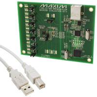 MAX6581EVKIT+ Images