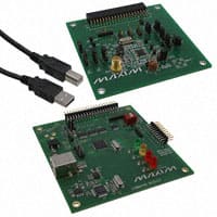 MAX7032EVSYS-315 Images