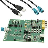 MAX9268EVKIT+ Images