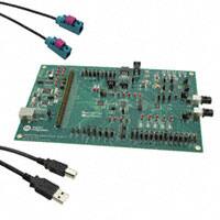 MAX9278ACOAXEVKIT# Images