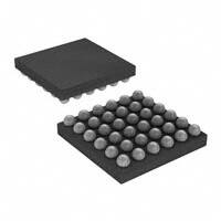 MAX9796EBX+TG45 Images