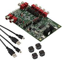 MAX98090EVKIT#WLP Images
