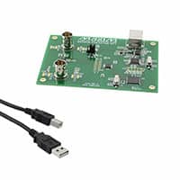 MAX9939EVKIT+ Images